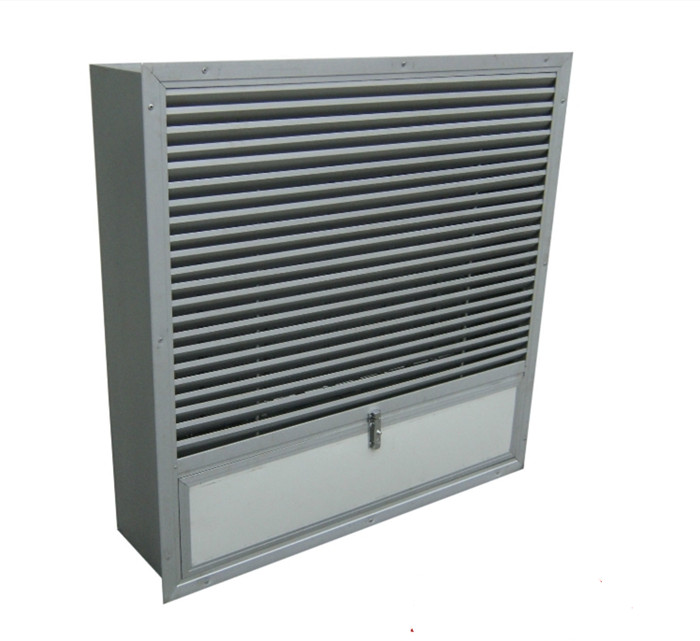 正壓送風口，排煙口